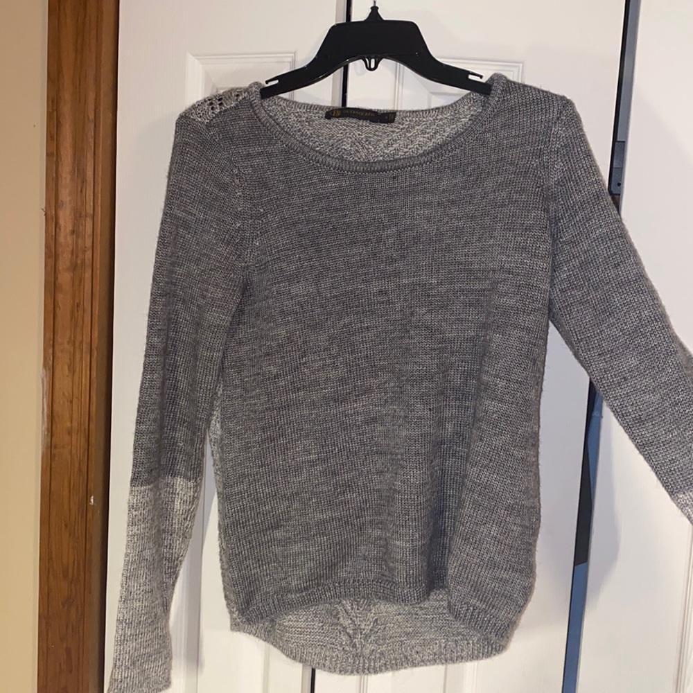 Outback Red sweater